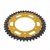 Звезда задняя ZF Sprockets ZFD479.44 Gold