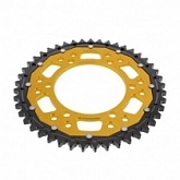 Звезда задняя ZF Sprockets ZFD479.45 Gold