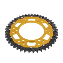 Звезда задняя ZF Sprockets ZFD479.45 Gold