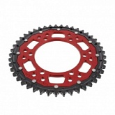 Звезда задняя ZF Sprockets ZFD479.45 Red