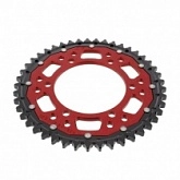 Звезда задняя ZF Sprockets ZFD479.45 Red