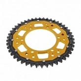 Звезда задняя ZF Sprockets ZFD479.46 Gold