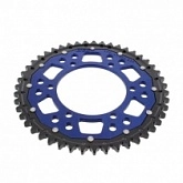 Звезда задняя ZF Sprockets ZFD479.47 Blue