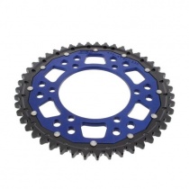 Звезда задняя ZF Sprockets ZFD479.47 Blue