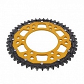 Звезда задняя ZF Sprockets ZFD479.47 Gold