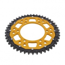 Звезда задняя ZF Sprockets ZFD479.47 Gold
