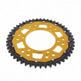 Звезда задняя ZF Sprockets ZFD479.48 Gold
