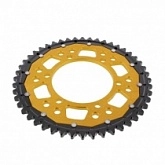 Звезда задняя ZF Sprockets ZFD479.48 Gold