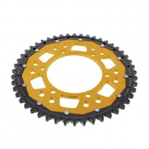 Звезда задняя ZF Sprockets ZFD479.48 Gold