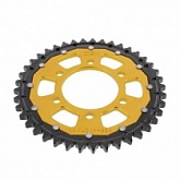 Звезда задняя ZF Sprockets ZFD488.41 Gold