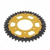 Звезда задняя ZF Sprockets ZFD488.41 Gold