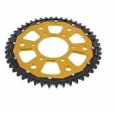 Звезда задняя ZF Sprockets ZFD488.48 Gold