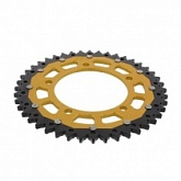 Звезда задняя ZF Sprockets ZFD7.44 Gold
