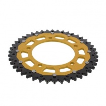 Звезда задняя ZF Sprockets ZFD7.44 Gold