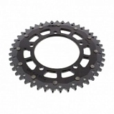 Звезда задняя ZF Sprockets ZFD7.45 Black