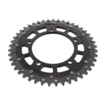 Звезда задняя ZF Sprockets ZFD7.45 Black