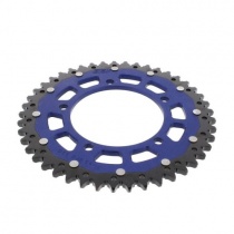 Звезда задняя ZF Sprockets ZFD7.45 Blue