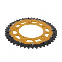 Звезда задняя ZF Sprockets ZFD7.45 Gold