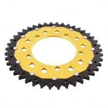 Звезда задняя ZF Sprockets ZFD703.42 Gold