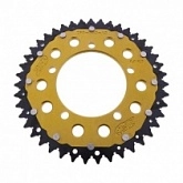 Звезда задняя ZF Sprockets ZFD703.43 Gold