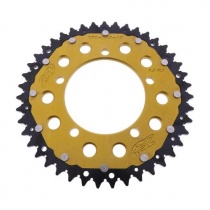 Звезда задняя ZF Sprockets ZFD703.43 Gold