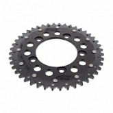 Звезда задняя ZF Sprockets ZFD746.44 Black