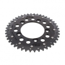 Звезда задняя ZF Sprockets ZFD746.44 Black