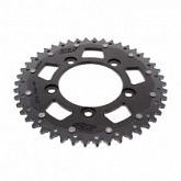 Звезда задняя ZF Sprockets ZFD746.46 Black