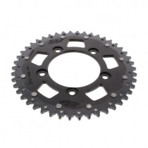 Звезда задняя ZF Sprockets ZFD746.46 Black
