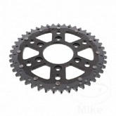 Звезда задняя ZF Sprockets ZFD765.45 Black