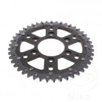 Звезда задняя ZF Sprockets ZFD765.45 Black