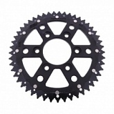 Звезда задняя ZF Sprockets ZFD765.49 Black
