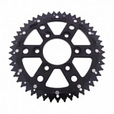 Звезда задняя ZF Sprockets ZFD765.49 Black