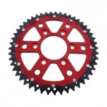 Звезда задняя ZF Sprockets ZFD765.49 Red