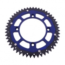 Звезда задняя ZF Sprockets ZFD798.51 Blue