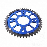 Звезда задняя ZF Sprockets ZFD803.45 Blue