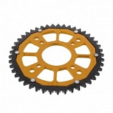 Звезда задняя ZF Sprockets ZFD803.45 Gold