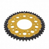 Звезда задняя ZF Sprockets ZFD807.45 Gold