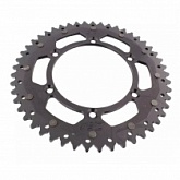 Звезда задняя ZF Sprockets ZFD808.50 Black