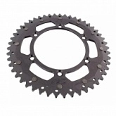 Звезда задняя ZF Sprockets ZFD808.50 Black