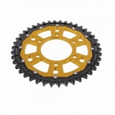 Звезда задняя ZF Sprockets ZFD816.42 Gold