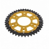 Звезда задняя ZF Sprockets ZFD816.42 Gold
