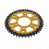 Звезда задняя ZF Sprockets ZFD816.44 Gold