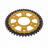 Звезда задняя ZF Sprockets ZFD816.45 Gold