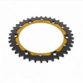 Звезда задняя ZF Sprockets ZFD822.38 Gold
