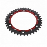 Звезда задняя ZF Sprockets ZFD822.38 Red