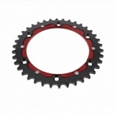 Звезда задняя ZF Sprockets ZFD822.38 Red