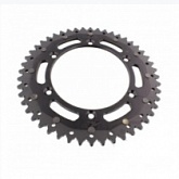 Звезда задняя ZF Sprockets ZFD822.48 Black