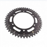 Звезда задняя ZF Sprockets ZFD822.48 Black