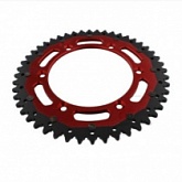 Звезда задняя ZF Sprockets ZFD822.48 Red